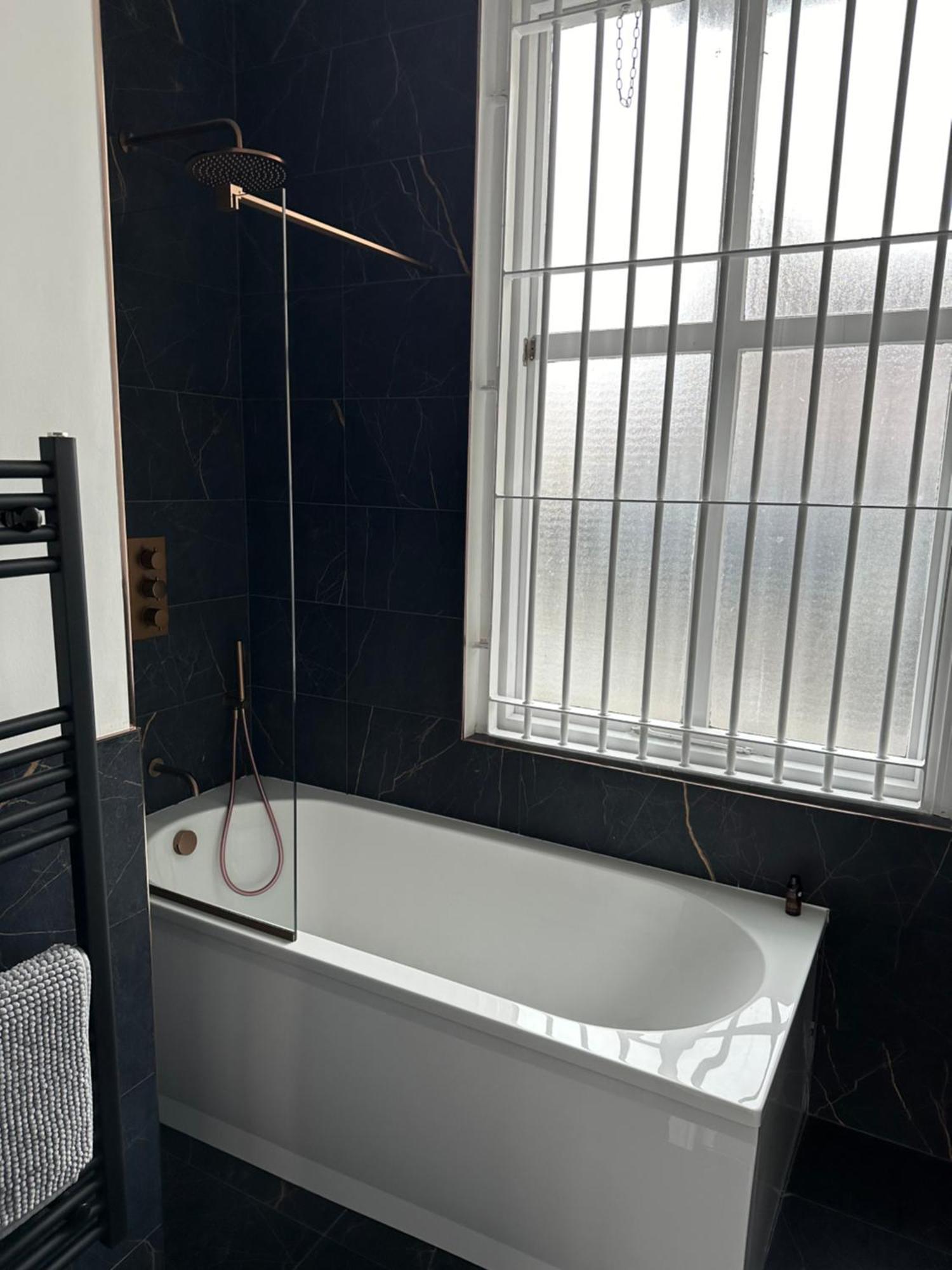 Black Horse Apartments ナレスボロ エクステリア 写真